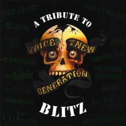 Blitz (UK) : A Tribute to Blitz